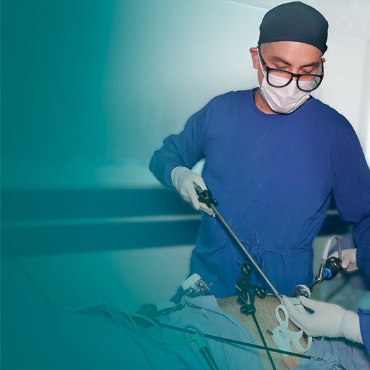 Cirugía de Obesidad en Medellín, Dr. Santiago Gómez Correa, Cirujano Bariátrico