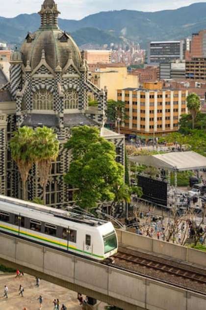 Medellín y el Turismo Médico Cirugía Bariátrica en Colombia