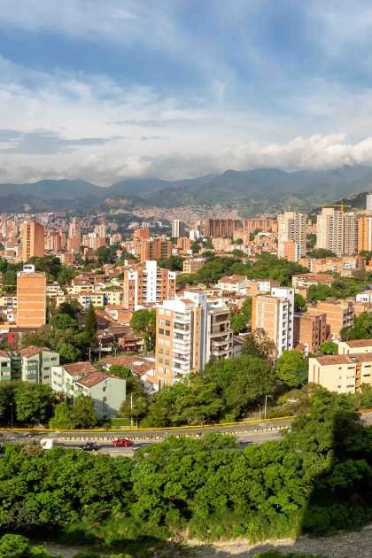 Por qué Medellín es el centro de Cirugía Bariátrica en Colombia