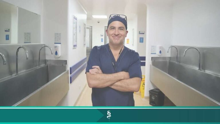 Clínica para la Obesidad Doc Santiago Gomez Cirujano Bariátrico en Medellín