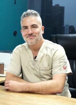Gastric Sleeve Bariatric Surgeon In Colombia Dr Santiago Gomez