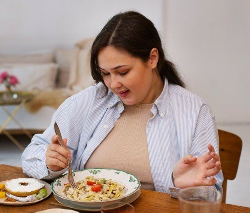 Como hago para bajar de peso dieta